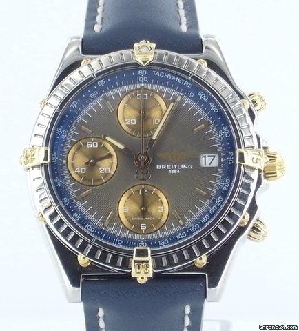 Breitling Chronomat watches