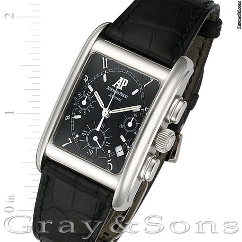 Audemars Piguet Edward Piguet n/a watches