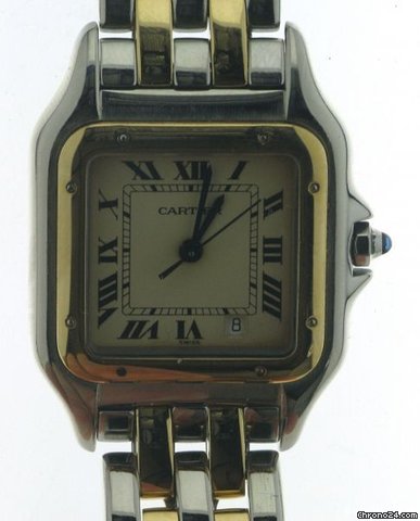 Cartier Panther watches