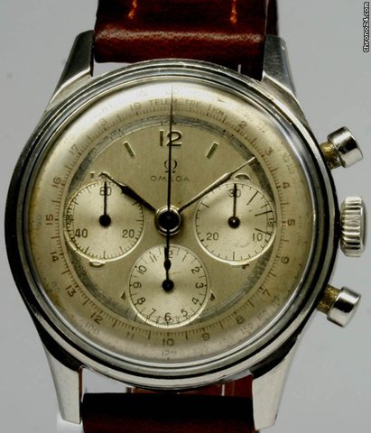 Omega Ref. 2278-3 watches