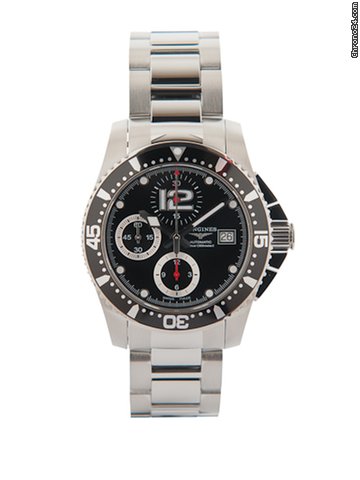 Longines Hydro Conquest Chronograph watches