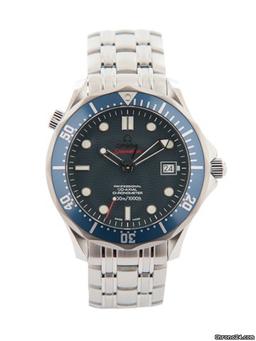 Replica Omega Seamaster Diver 300 M Watch