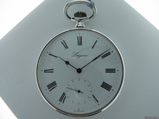 Longines OROLOGIO TASCA watches