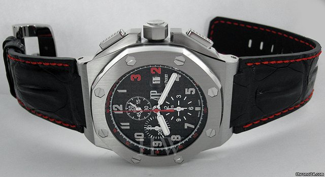 Audemars Piguet "SHAQ" watches