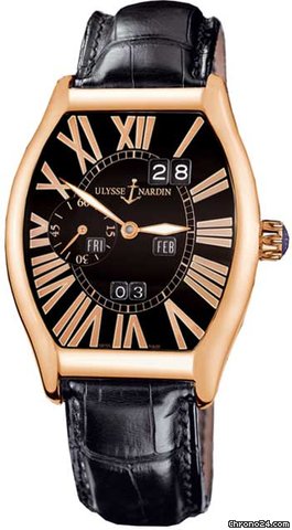 Replica Ulysse Nardin Perpetual Calendar Ludovico Watch