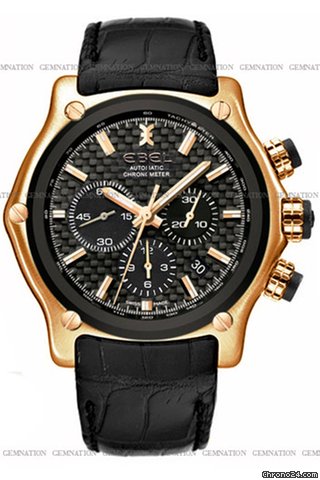 Ebel 1911 BTR Chronograph watches