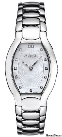 Ebel Beluga Tonneau watches