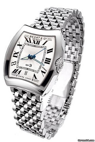 Bedat & Co No. 3 watches