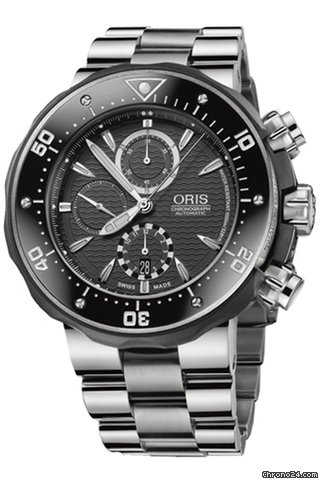 Oris PRO DIVER watches