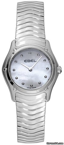 Ebel Classic watches