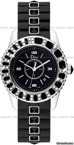 Dior Christal watches