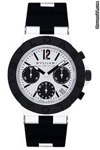 Bulgari Diagono watches