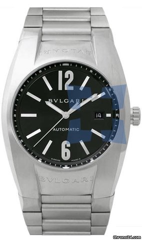 Bulgari Diagono Ergon watches