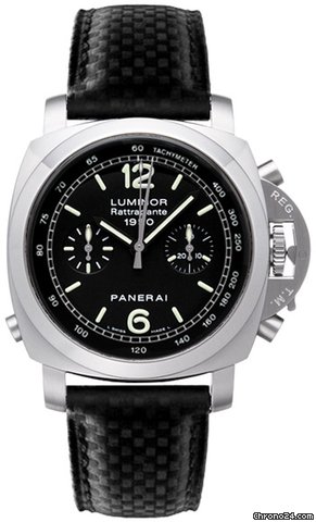 Panerai Luminor 1950 Chrono Rattrapante watches