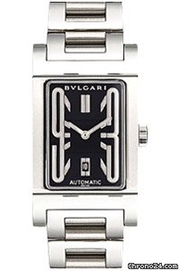 Bulgari Rettangolo watches