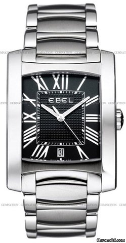Ebel Brasilia watches
