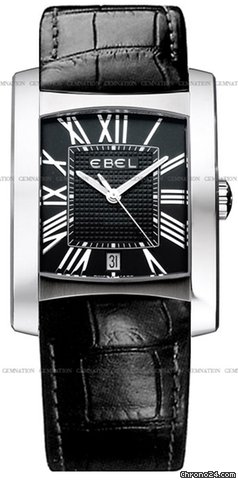 Ebel Brasilia watches