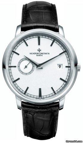 Vacheron Constantin Patrimony watches