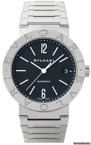 Bulgari Bulgari watches
