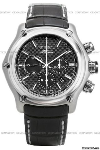 Ebel 1911 BTR Chronograph watches