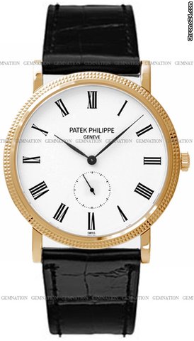 Replica Patek Philippe Calatrava Watch