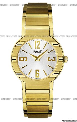 Piaget Polo watches