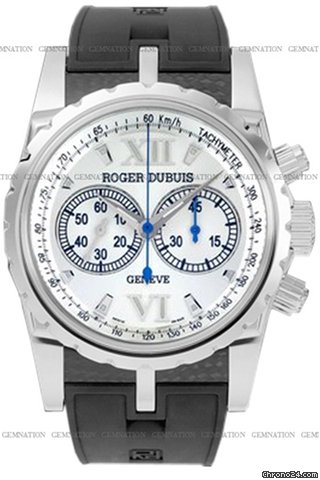 Roger Dubuis Sympathie watches