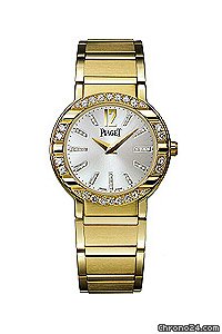 Piaget Polo watches