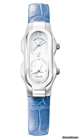 Philip Stein Teslar Mini watches