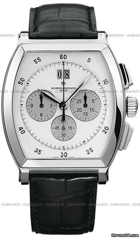 Vacheron Constantin Malte Automatic Chronograph watches