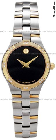 Movado Juro watches