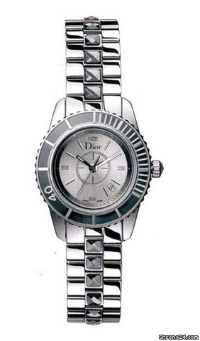 Dior Christal watches