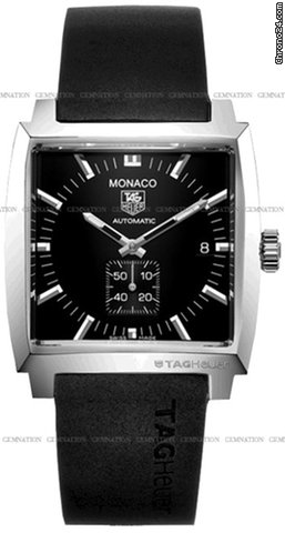 TAG Heuer Monaco Automatic watches