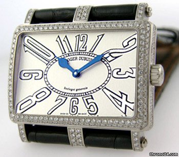 Roger Dubuis Too Much watches