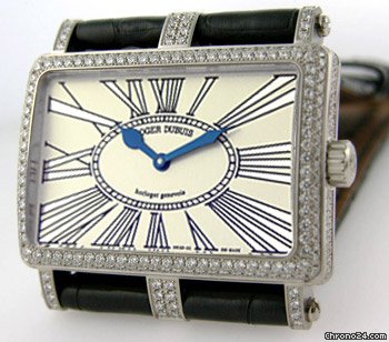 Roger Dubuis Too Much watches