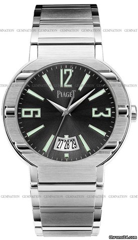 Piaget Polo watches