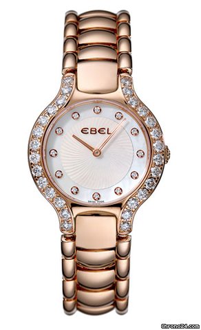Ebel Beluga Mini watches