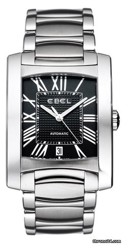 Ebel Brasilia watches