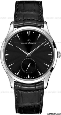 Jaeger-LeCoultre Master Grande Ultra Thin watches