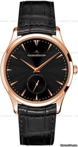 Jaeger-LeCoultre Master Grande Ultra Thin watches