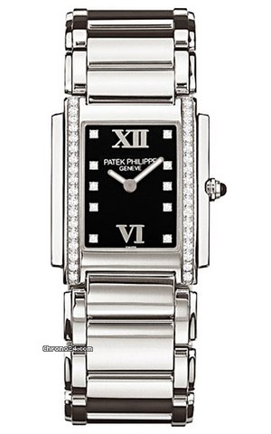 Patek Philippe Twenty 4 watches