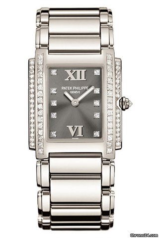 Patek Philippe Twenty 4 watches