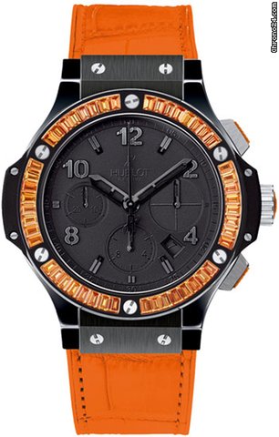 Hublot Big Bang Tutti Frutti 41mm watches
