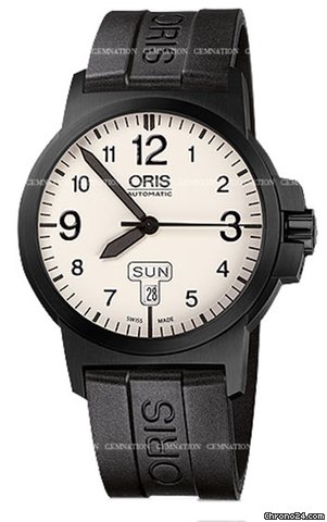 Oris BC3 Advanced watches