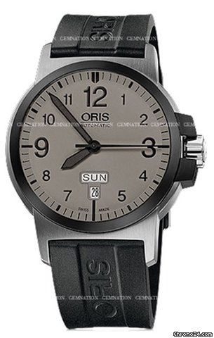 Oris BC3 Advanced watches