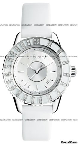 Dior Christal watches