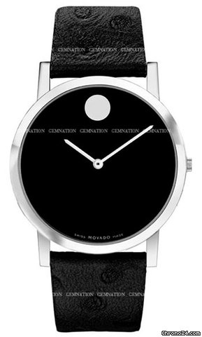 Movado Museum Classic watches