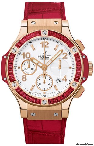 Hublot Big Bang Tutti Frutti 41mm watches