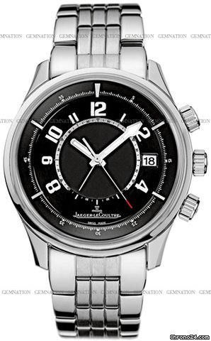 Jaeger-LeCoultre Amvox1 Alarm watches