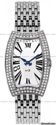 Bedat & Co No. 3 watches